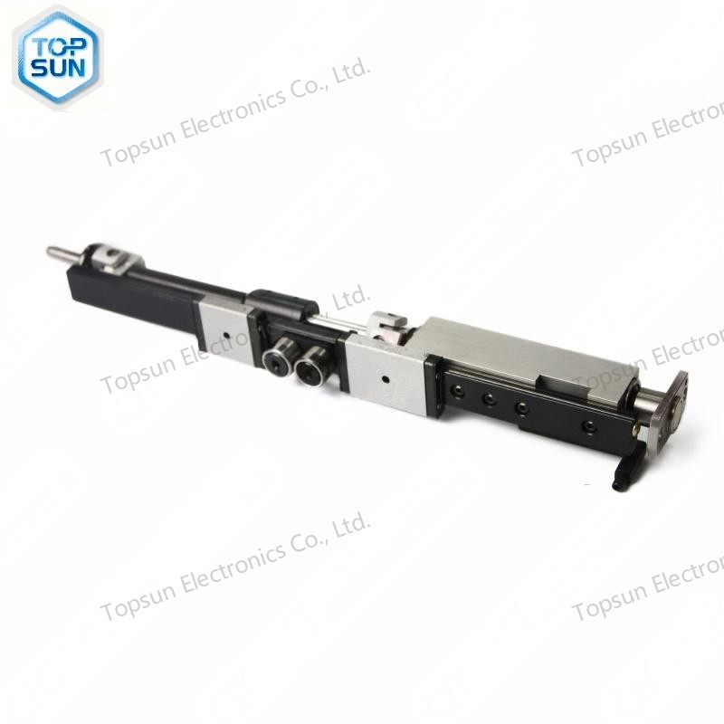 Topsun Electronics Co., Ltd